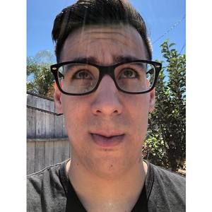 Meet your Posher, Danny